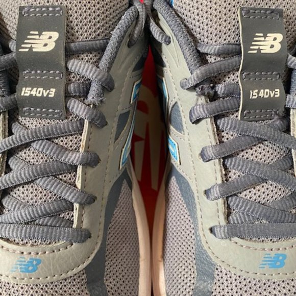 New Balance 1540v3 Men's US 9.5 (UNISEX Women's US 11) - Picture 3 of 7